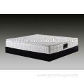 compressed economic foam pillow top mattress model PL2